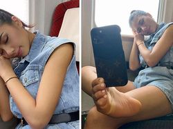 Perbandingan Foto Instagram Vs Kenyataan Bikin Ngakak Parah