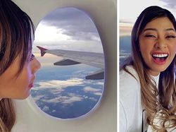 Perbandingan Foto Instagram Vs Kenyataan Bikin Ngakak Parah