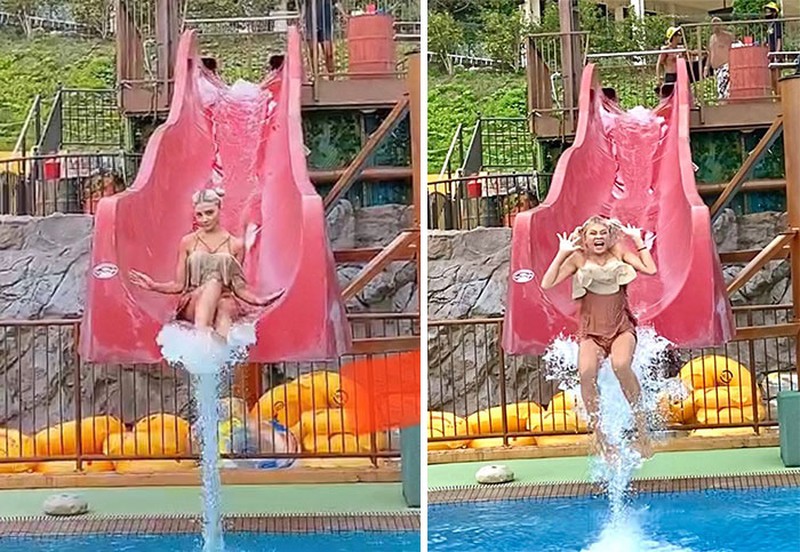 Foto Instagram vs Kenyataan