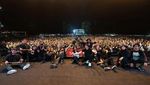 Dewa Batal Konser, Ini 10 Momen Ahmad Dhani Makan Bareng Pejabat