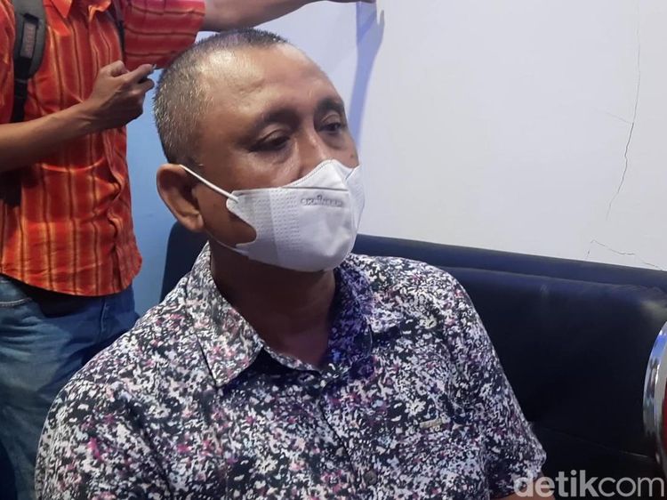 Potret Penempeleng Sopir di Palembang yang Tak Lagi Garang