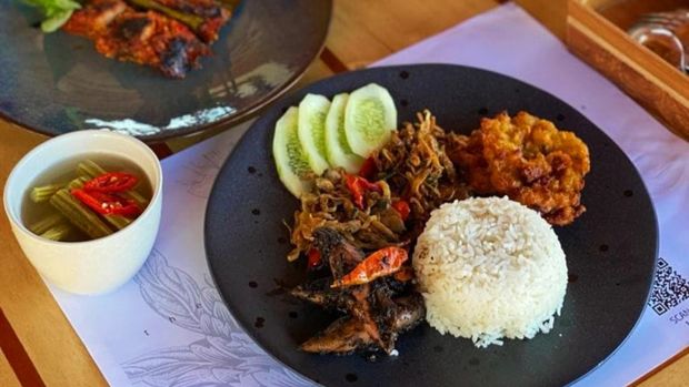 Hidden Gem Banyuwangi, Kuliner Lokal hingga Western Jujukan Bule