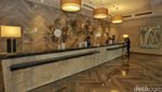 Staycation Nyaman di Tengah Hiruk Pikuk Glodok, Cocok Buat Healing