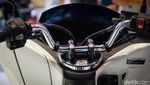 Honda Bawa 3 Motor Listrik ke IMOS 2022, Ini Wujudnya