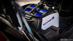 Honda Bawa 3 Motor Listrik ke IMOS 2022, Ini Wujudnya