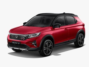 Spesifikasi dan Harga Honda WR-V Penantang Raize-Rocky