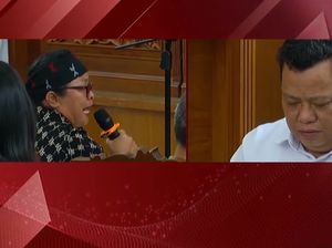 Misteri Hubungan Kuat-Putri yang Bikin Ibu Yosua Bertanya-tanya