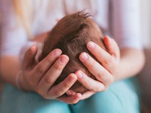 Akal-akalan Mahasiswi Makassar Ngaku Temukan Bayi Padahal Anaknya Sendiri
