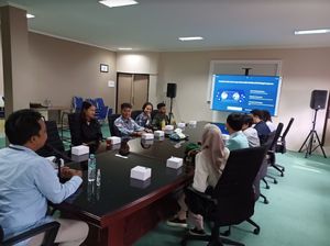 Magang Pemerintah Bisa Direkrut Jadi Karyawan, Ini yang Dilihat Perusahaan