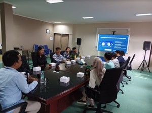 Pakar Ungkap Dilema Program Magang Nasional: Bantu Fresh Graduate, Tapi...