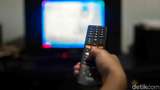 Siaran TV Analog ANTV dan TV One Jabodetabek Dimatikan Malam Ini