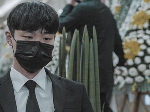 Kisah Pilu 5 Sekawan Rayakan Halloween di Itaewon, Hanya 2 yang Kembali