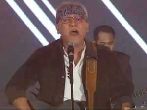 Lirik dan Chord Ujung Aspal Pondok Gede, Lagu Iwan Fals yang Penuh Makna