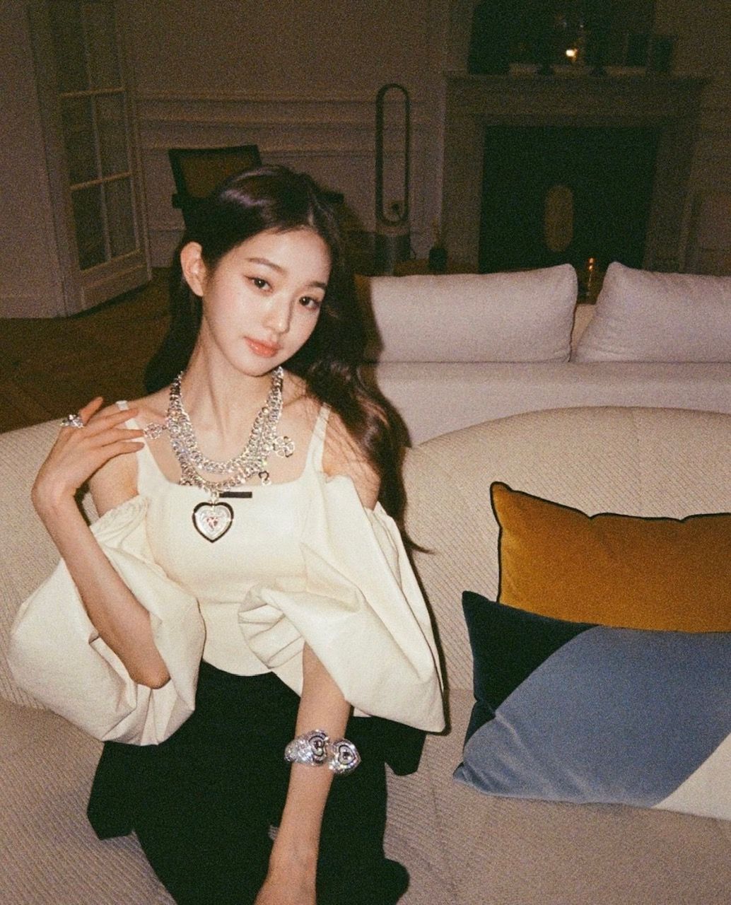 Jang Wonyoung Jang Wonyoung