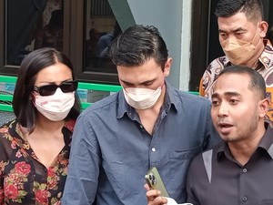 Jessica Iskandar Terlilit Utang, Raffi Ahmad Mau Bantu tapi...