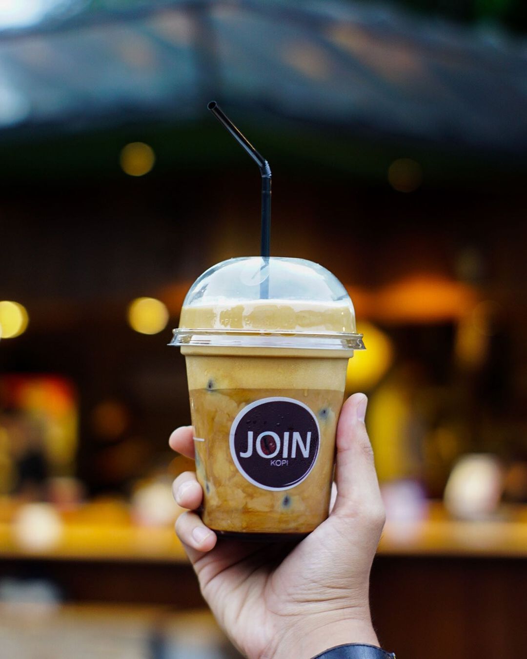 Join coffee, coffee shop dekat dari SMA 6 dan SMA 70 Jakarta