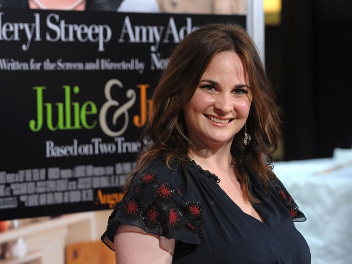 Julie Powell