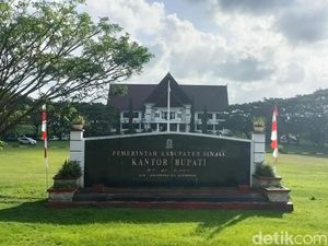 Seleksi PPPK Sinjai 2023 Dibuka Hari Ini, Ada 581 Formasi untuk Guru-Nakes