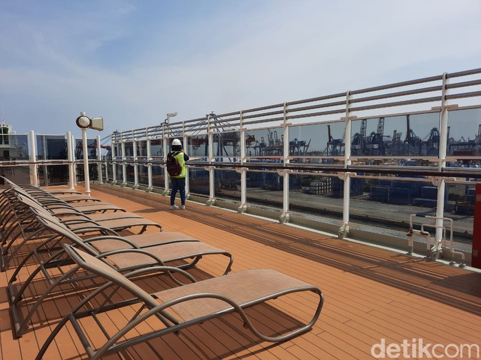 Kapal pesiar Queen Elizabeth Kapal pesiar Queen Elizabeth