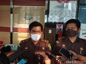 Jaksa Ungkap Korupsi Dana BOS Afirmasi Pandeglang Rugikan Negara Rp 1,6 M