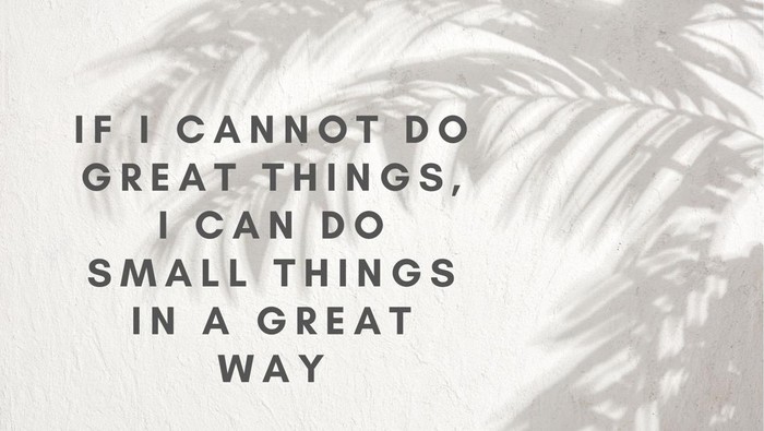 Kata-kata Penyemangat Bahasa Inggris