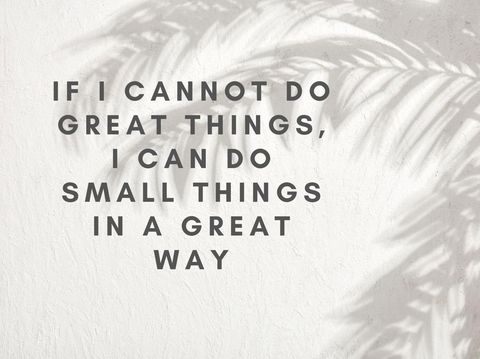 Kata-kata Penyemangat Bahasa Inggris