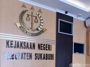 Pemerkosa Anak Diburu Usai Dakwaan Gugur gegara Jaksa Tak Tulis Tanggal