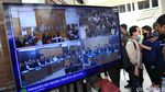 Keluarga Yosua Bersaksi untuk Kuat Maruf dan Ricky Rizal