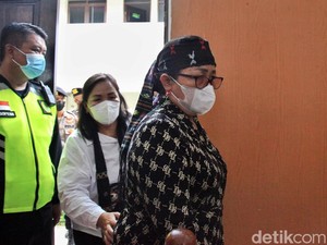 Sambo Dituntut Bui Seumur Hidup, Keluarga Yosua: Harus Hukuman Mati