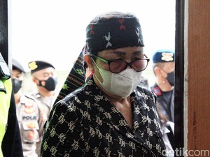 Pertanyaan Ibu Yosua ke Kuat soal Istri Sambo yang Belum Terjawab