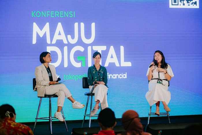 Konferensi Maju Digital
