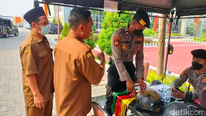 Konser Denny Caknan Gresik