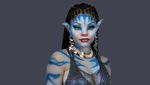 Parade Kostum Halloween 2022 para Selebriti Hollywood