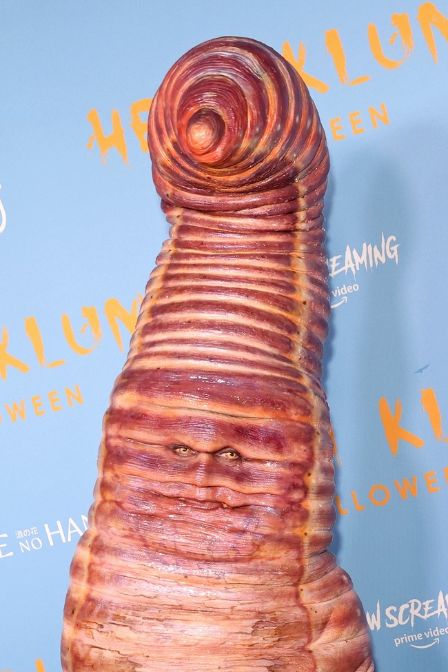 Aku sangat bersemangat menggelar pesta lagi. Aku mau tahun ini lebih meriah dari sebelumnya, dan itu berarti kostumnya juga harus lebih ajaib, ungkap Heidi seperti dikutip Vogue. (Foto: Getty Images/Taylor Hill)