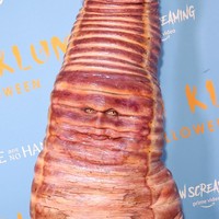 Aku sangat bersemangat menggelar pesta lagi. Aku mau tahun ini lebih meriah dari sebelumnya, dan itu berarti kostumnya juga harus lebih ajaib, ungkap Heidi seperti dikutip Vogue. (Foto: Getty Images/Taylor Hill)