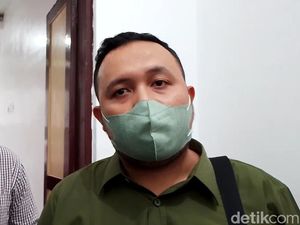 Divonis 10 Tahun Penjara di Kasus Binomo, Fakarich Ajukan Banding