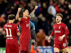 Nah, Gitu Dong Liverpool