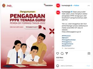 Ketentuan dan Tata Cara Pengajuan Sanggah Hasil Seleksi PPPK Guru 2022