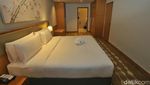 Staycation Nyaman di Tengah Hiruk Pikuk Glodok, Cocok Buat Healing