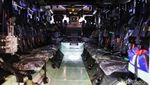 Mantap! Rantis Pindad Mejeng di Indo Defence 2022