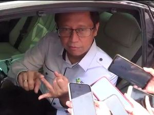 Menkes Serahkan Pemidanaan Kasus Gagal Ginjal Akut ke BPOM