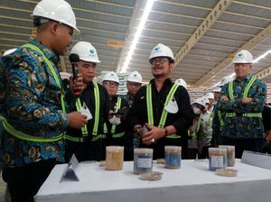 Mentan Dorong Pelaku Usaha-Industri Pakan Serap Jagung Petani Lokal