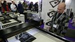 Menyambangi Pameran Pemakaman Tahunan di Rusia, Lihat Nih