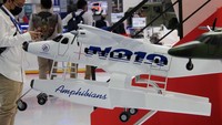 Pengembangan pesawat N219 dan pesawat N219 amphibi ditujukan untuk memenuhi jalur/rute penerbangan perintis dalam menjangkau pulau-pulau Tertinggal, Terpencil, Terluar dan Perbatasan (3TP), dengan demikian pesawat komersil PTDI tersebut dapat menunjang transportasi Indonesia dan mendorong pertumbuhan ekonomi di negara kepulauan serta kemajuan industri kedirgantaraan nasional.