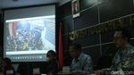 Momen Komnas HAM Jabarkan Pelanggaran HAM di Tragedi Kanjuruhan
