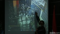 Ketujuh, pelanggaran terhadap business and human rights. Jadi entitas bisnis yang mengabaikan hak asasi manusia. Jadi dia lebih menonjolkan aspek-aspek bisnisnya daripada aspek hak asasi manusia.