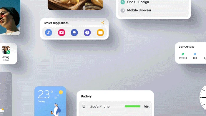 One UI 5.0