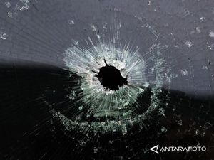 Peluru Nyasar Kalbar Renggut Nyawa, Kompolnas: Polri Evaluasi Menyeluruh!