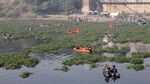 Pencarian Korban Jembatan Ambruk di India Masih Dilakukan