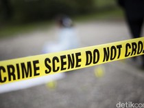 Penembakan di Gereja AS Tewaskan 2 Orang, Pelaku Ditembak Mati